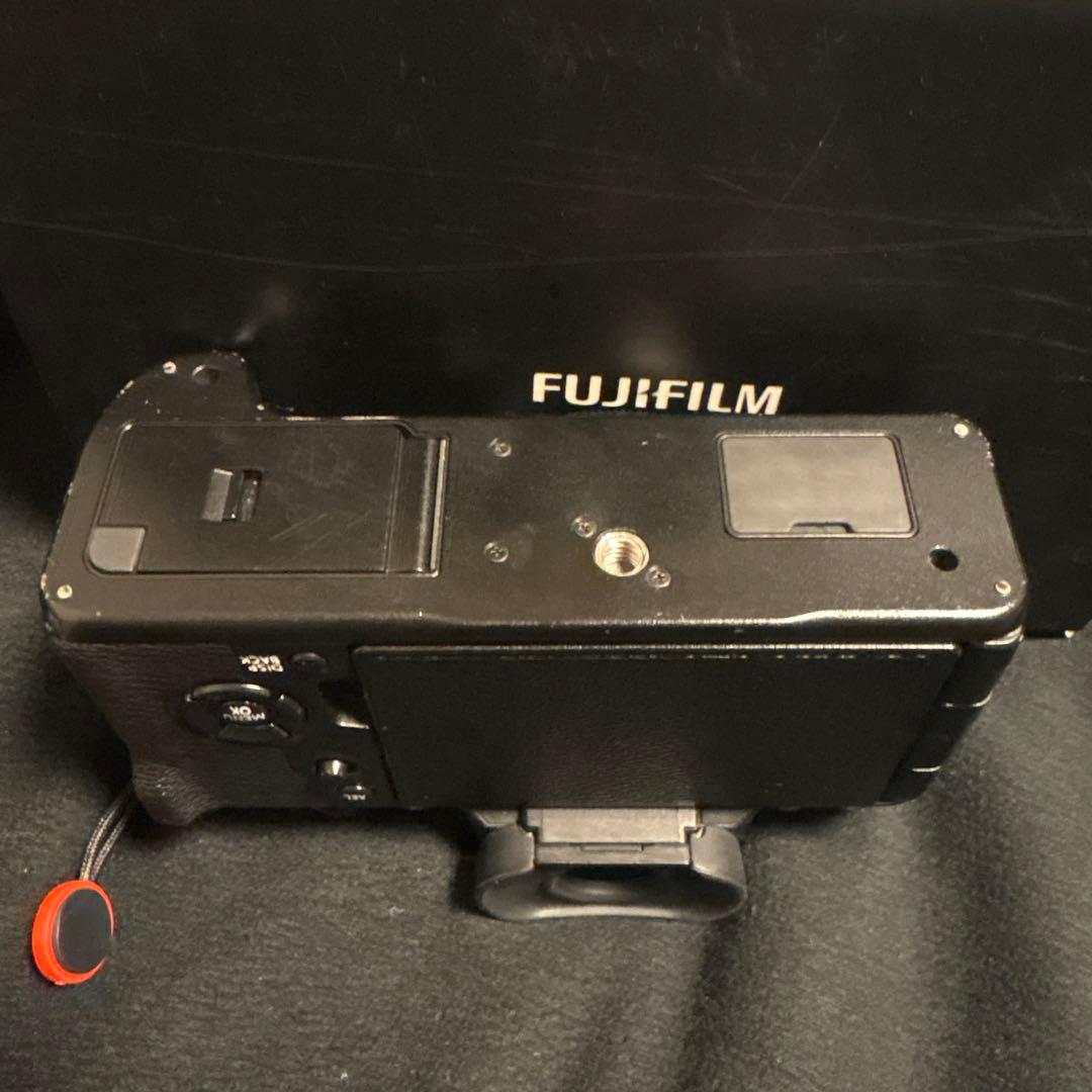 XT4 FUJIFILM おまけ付き 最安値 クリーニング済み