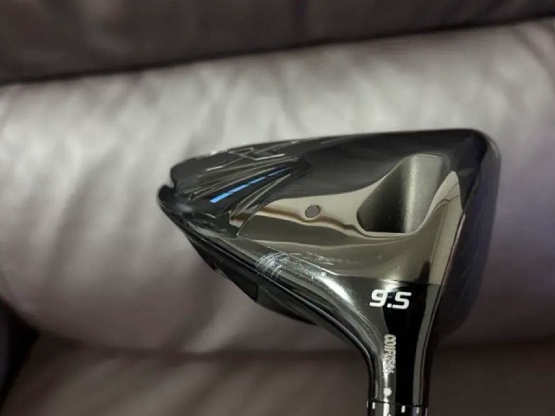ゼクシオeks 2024 ドライバー9.5° ヘッド単品 - メルカリ