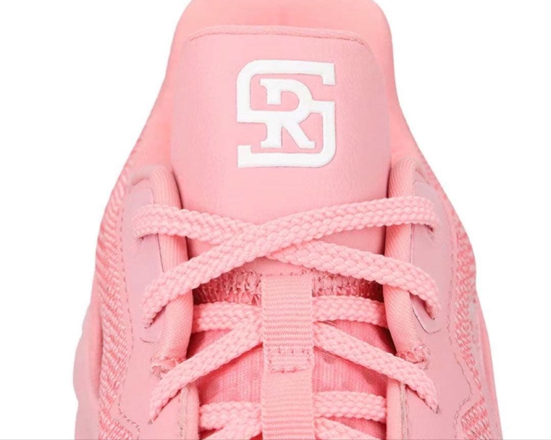 EGOZARU RIKU1 PROVE PINK エゴザル　瀬川琉久 25.5