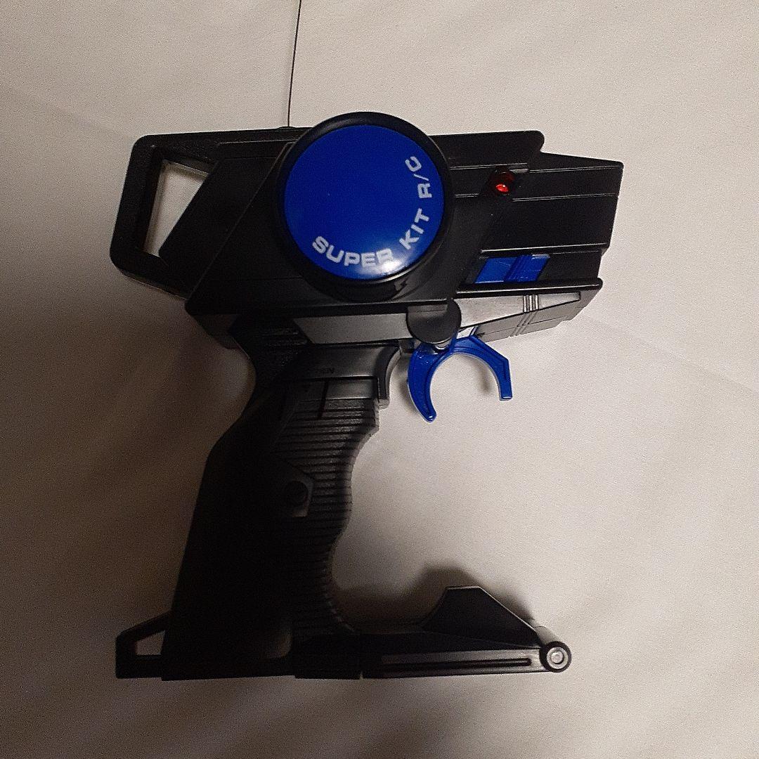 TOMY フェラーリ F-40 SUPER KIT R/C SERIES 美品 - メルカリ