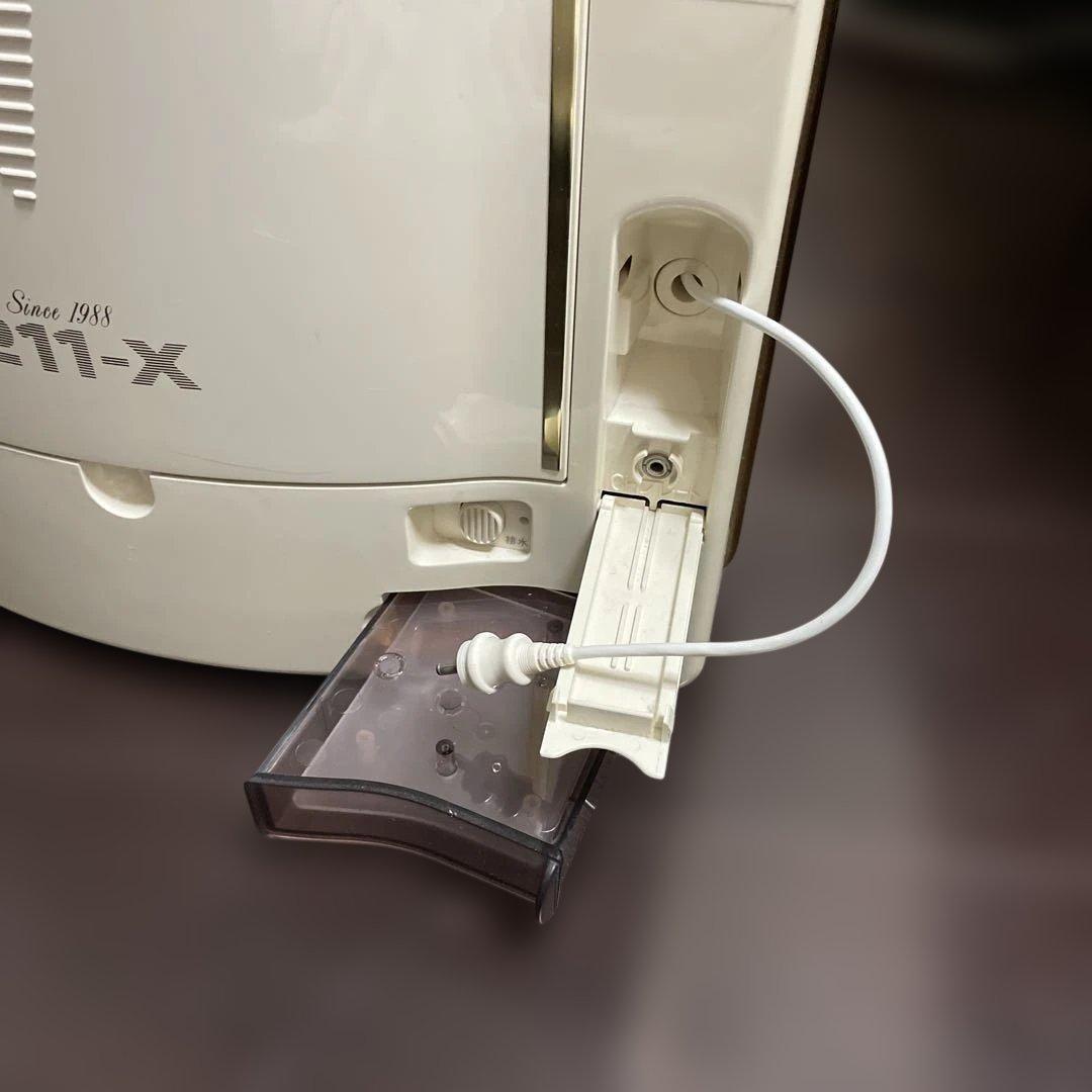 ホメオスタイル ホメオライザー TDL-211X 美顔器 美容器 - メルカリ