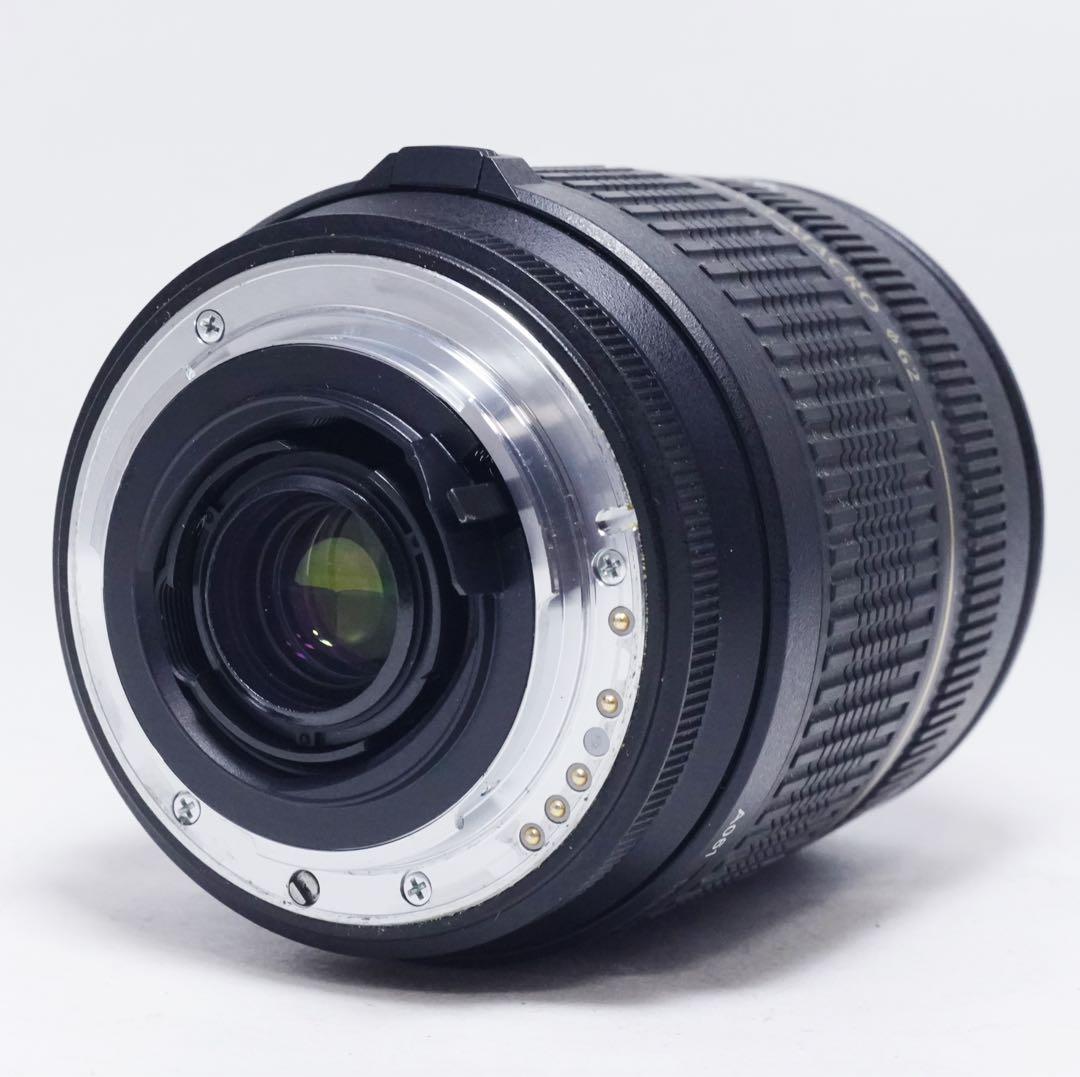 レンズ(ズーム) Tamron AF 28-300mm F3.5-6.3 XR Di A061