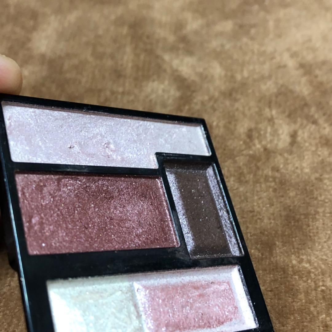 ケイト トラップインパクトアイズ PK-1 使用途中品 生産終了品 KATE