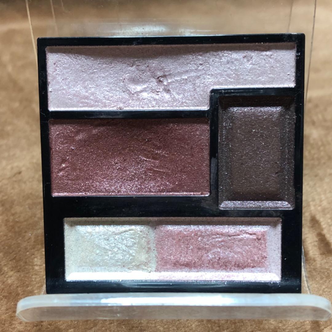 ケイト トラップインパクトアイズ PK-1 使用途中品 生産終了品 KATE