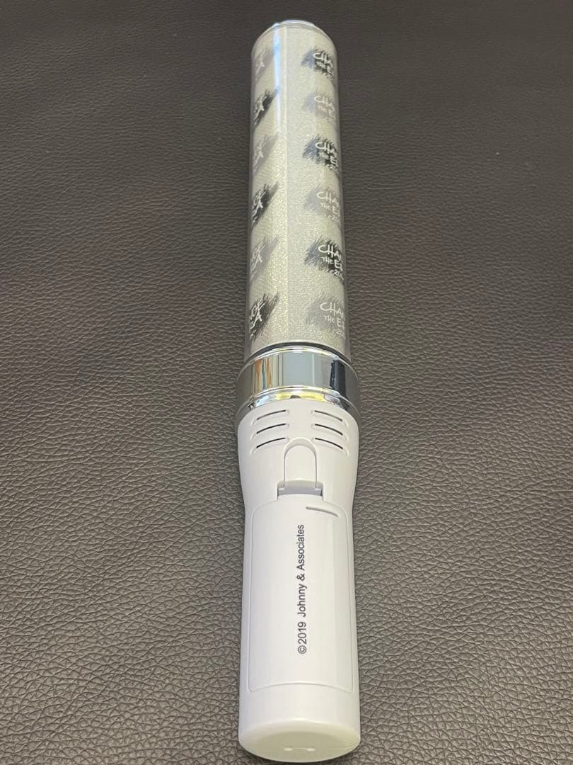 《正規品》 SixTONES チェンエラ ペンライト