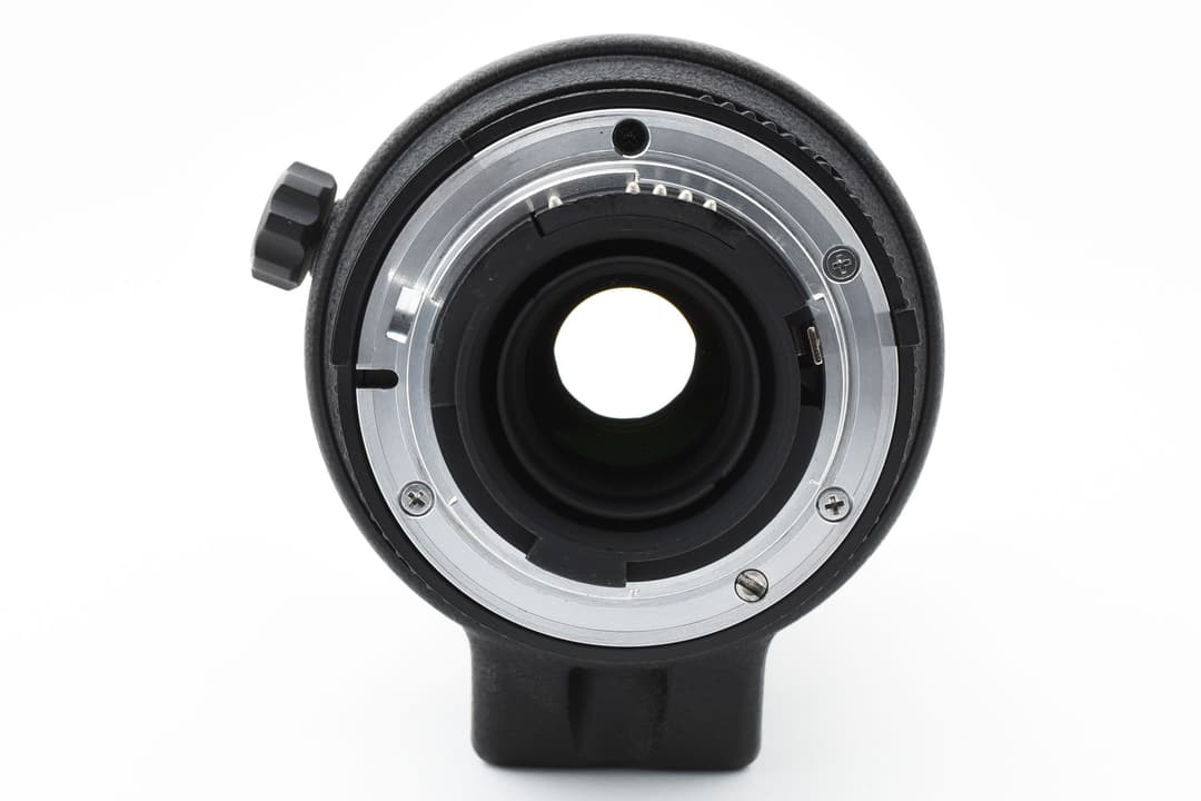 レンズ(ズーム) Nikon AF MICRO 70-180mm F4.5-5.6 D #7872