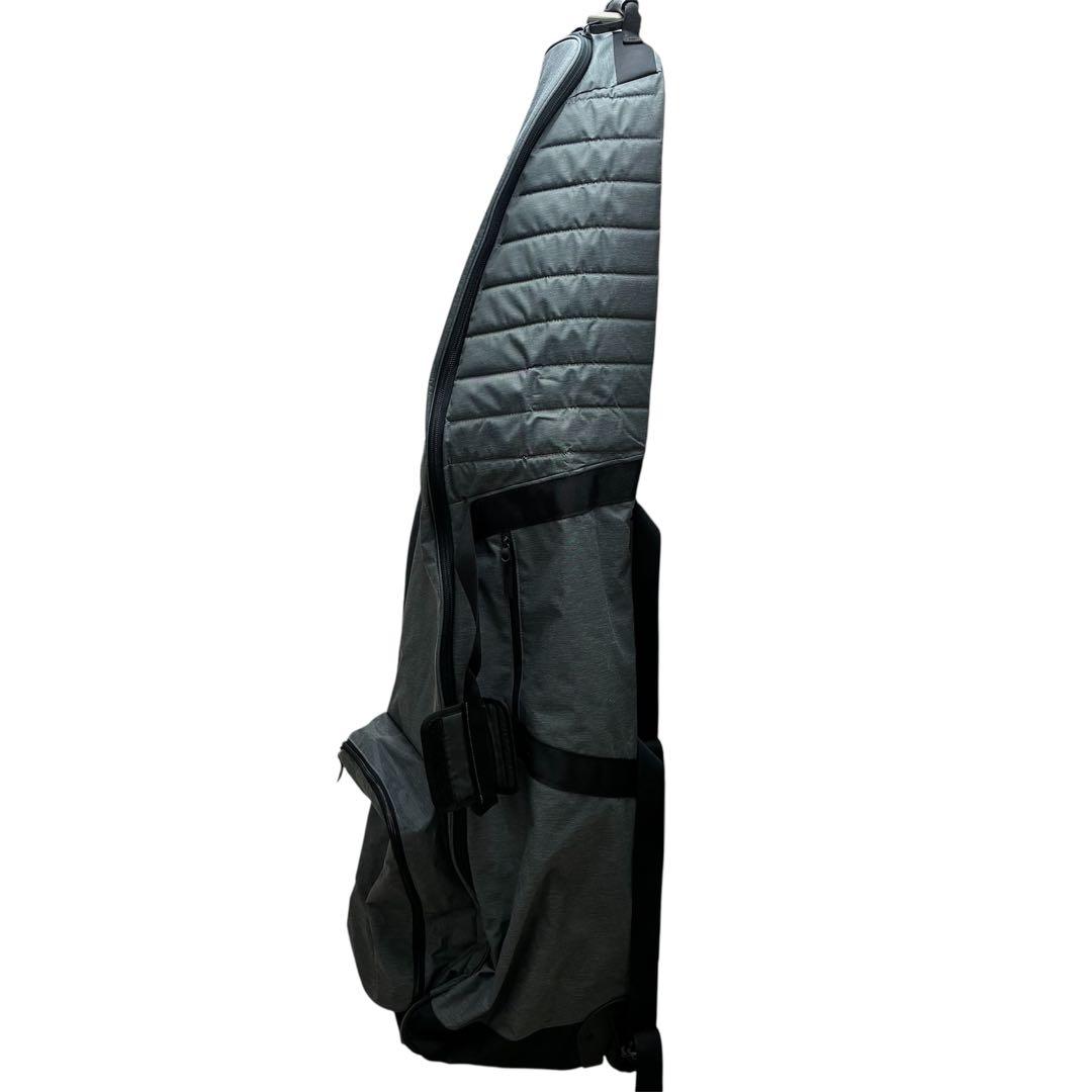 アディダス adidas ゴルフ トラベルケース キャスター付き - メルカリ