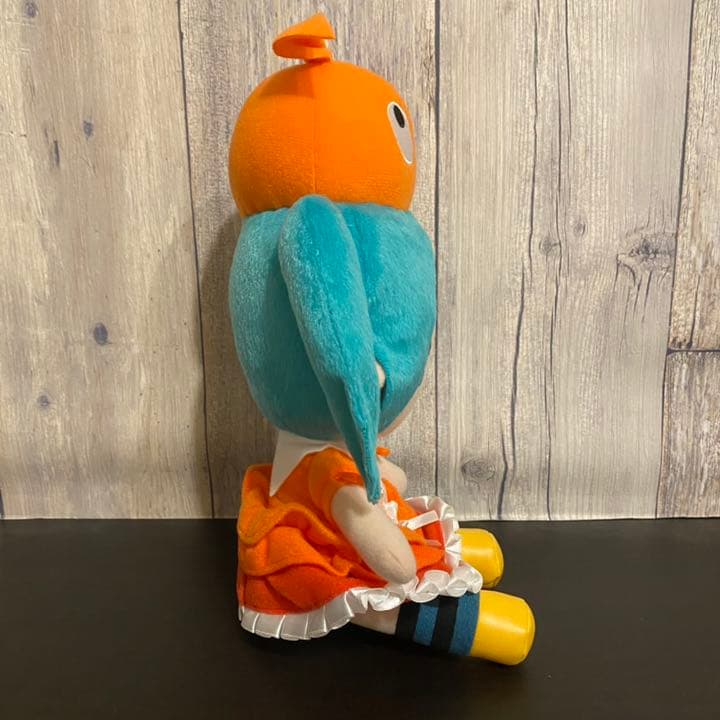 Gift 斧乃木余接 ぬいぐるみ 物語シリーズ - メルカリ