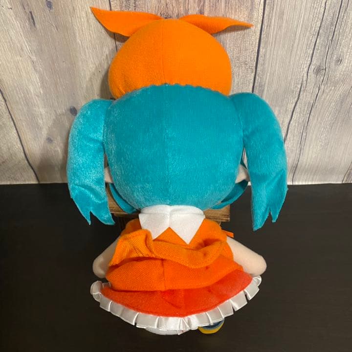 Gift 斧乃木余接 ぬいぐるみ 物語シリーズ - メルカリ