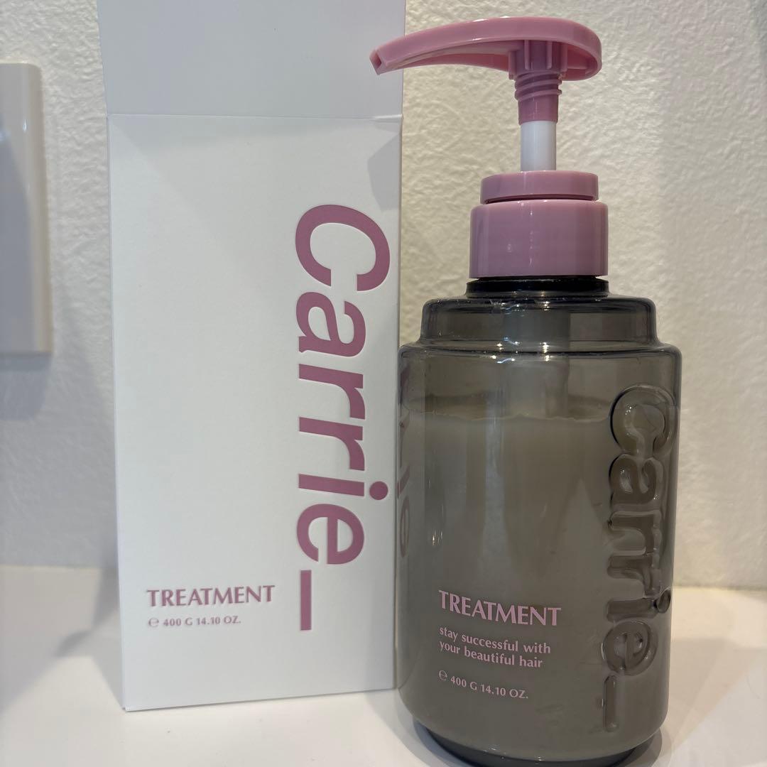 ペンギンCarrie ヘアートリートメント 400g ペンギンCarrie ヘアートリートメント 400g ペンギンCarrie ヘアー