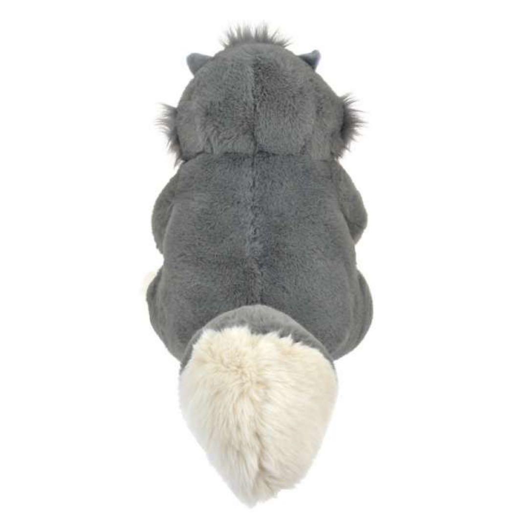 ルシファー ぬいぐるみ DISNEY CAT DAY 2024 ディズニーストア - メルカリ