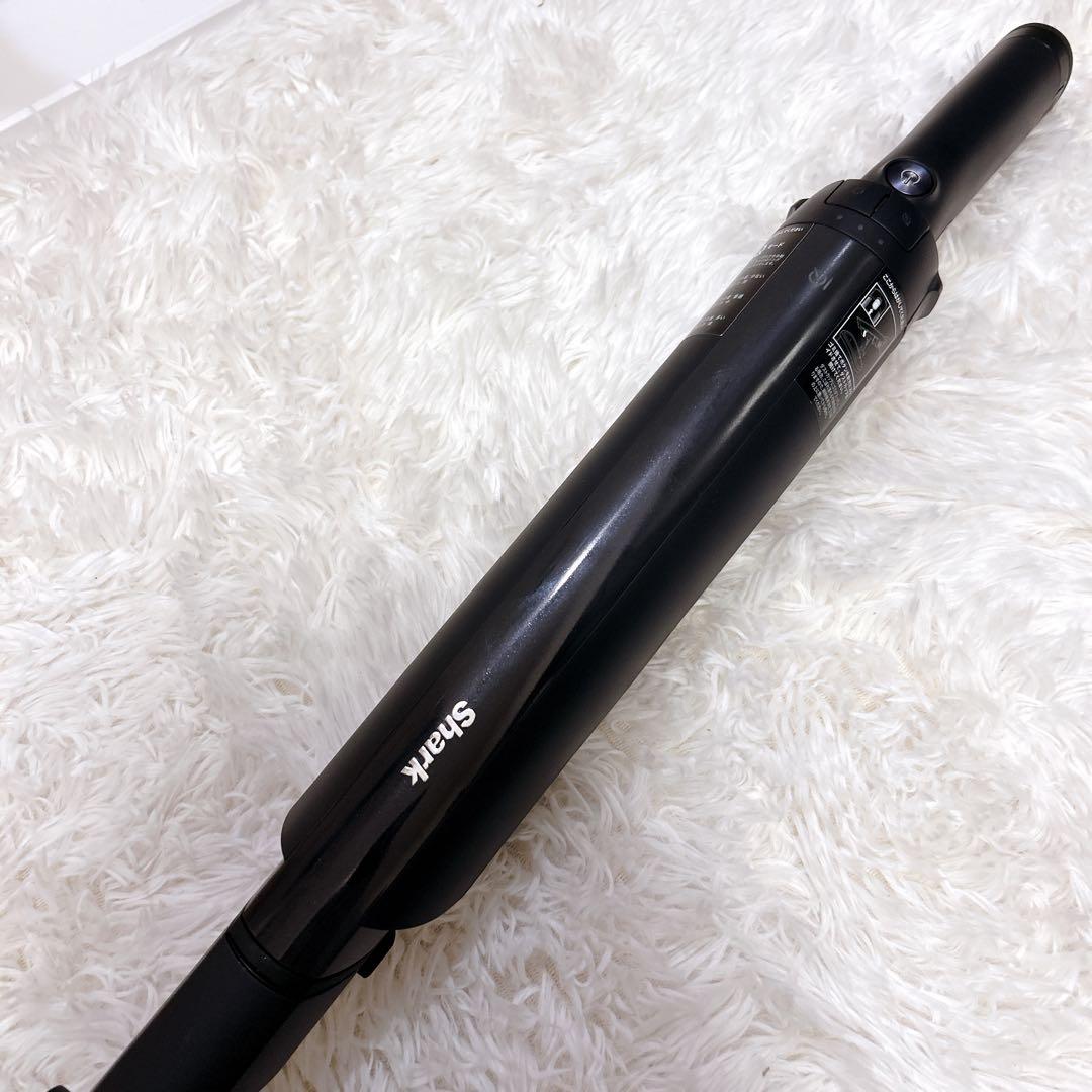 Shark EVOPOWER SYSTEM NEO II+ LC551JBK - メルカリ