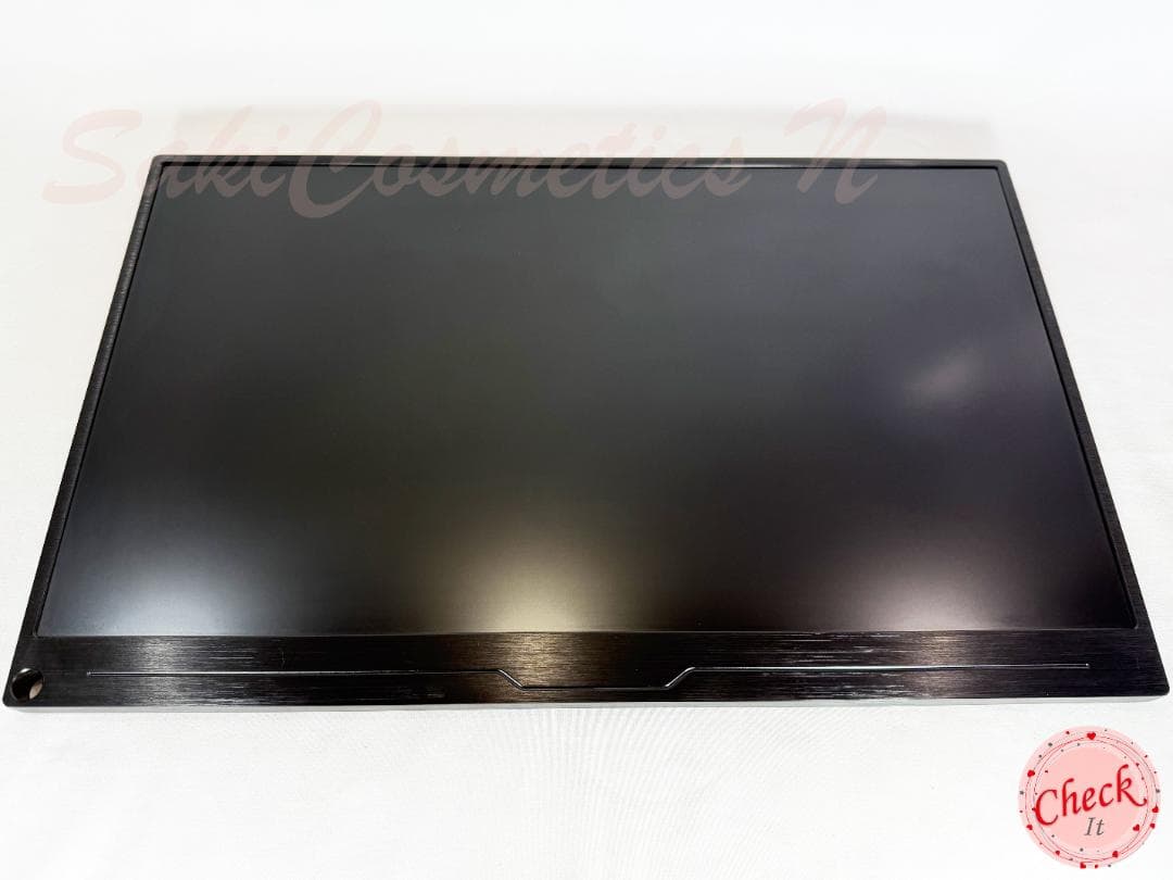 ✨一部不良品✨17インチモバイルモニター✨ EVICIV♡173J03 欠品あり