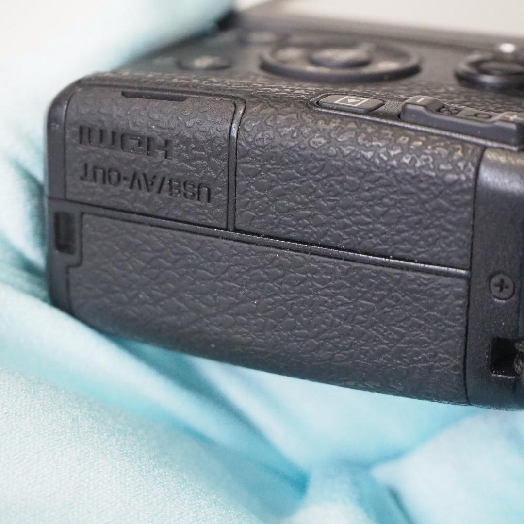 RICOH GR APS-C 初代 ショット数900以下 RICOH GR APS-C 初代 ショット数