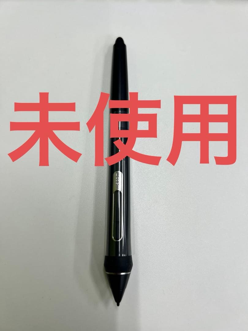新品未使用】Wacom Pro Pen 2 KP504E - メルカリ
