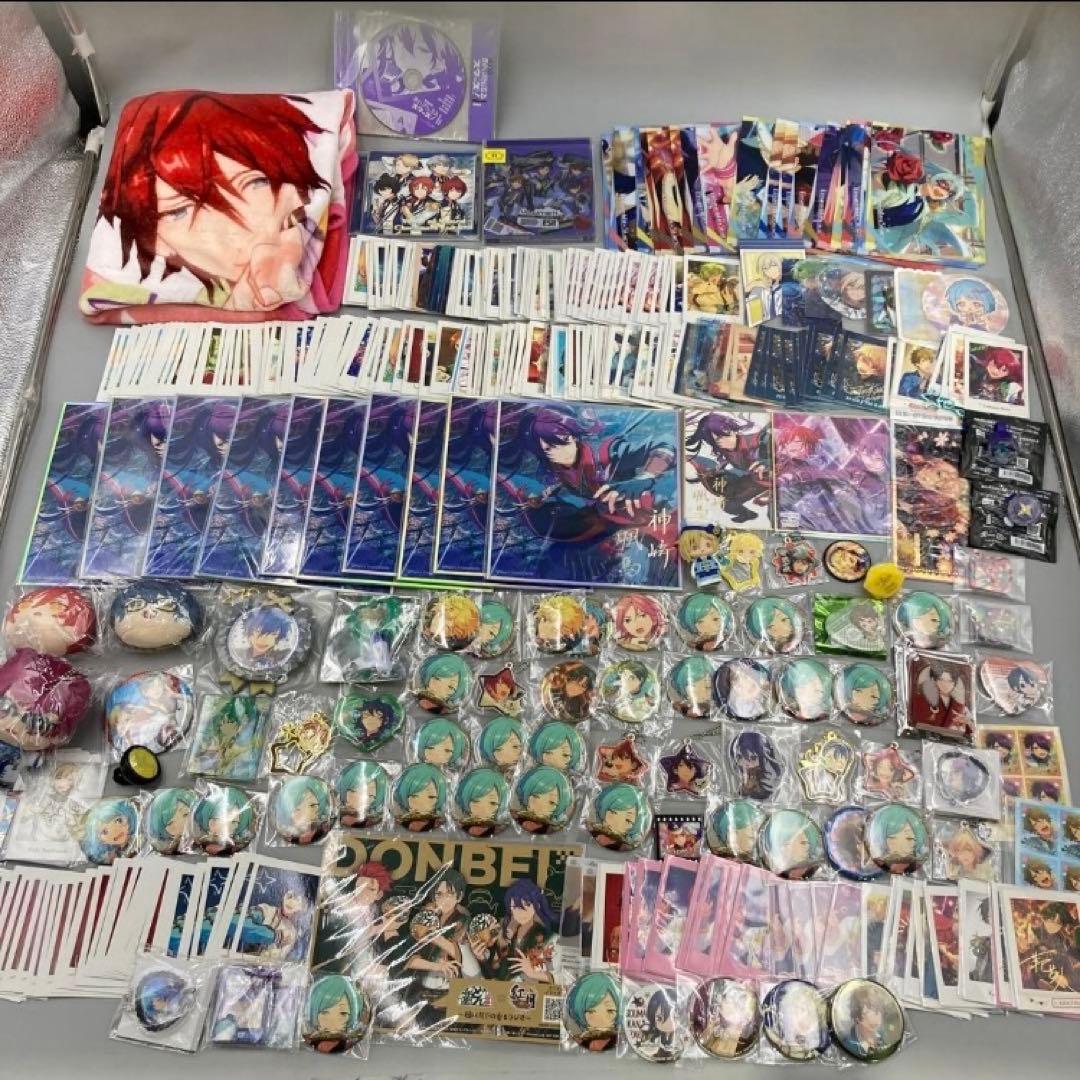 あんスタ あんさんぶるスターズ まとめ売り 800点以上 | 激安通販の