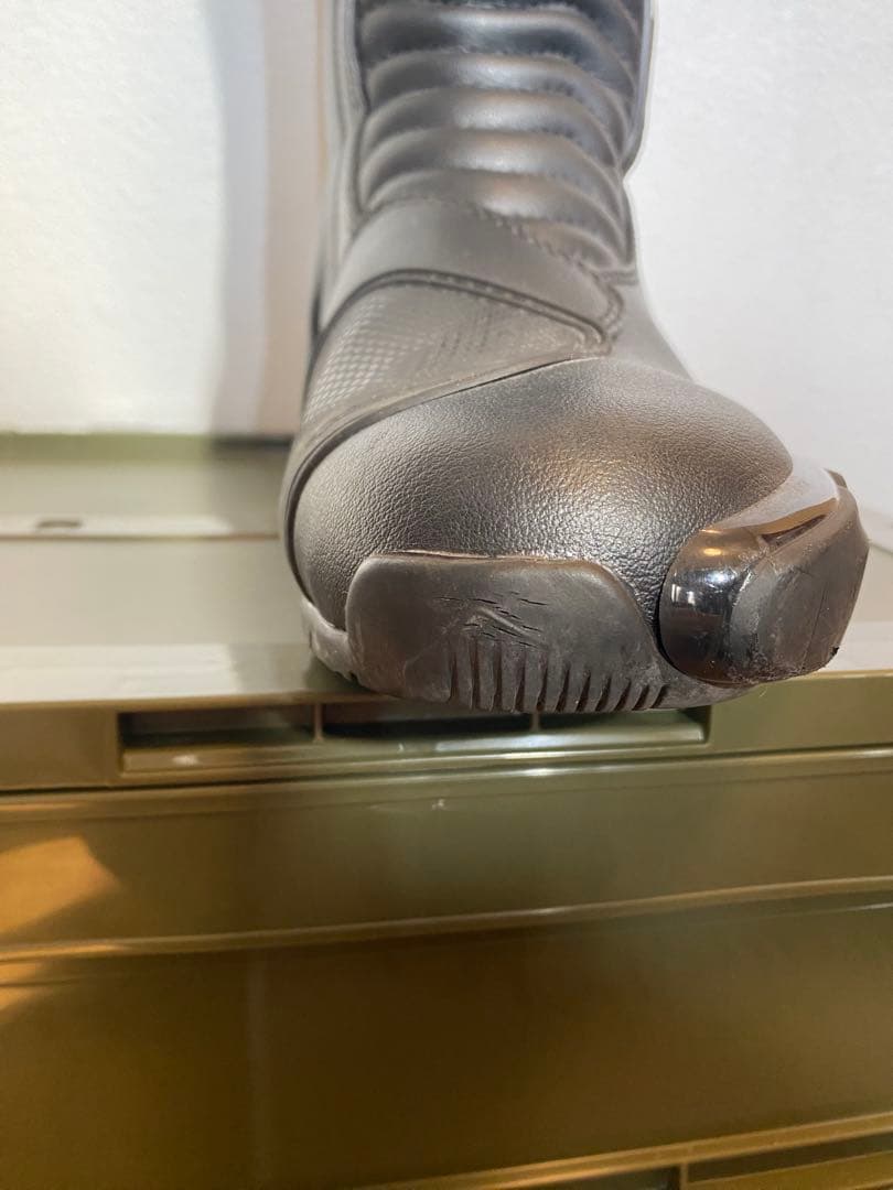 Alpinestars SMX-S 26.5cm ブーツ