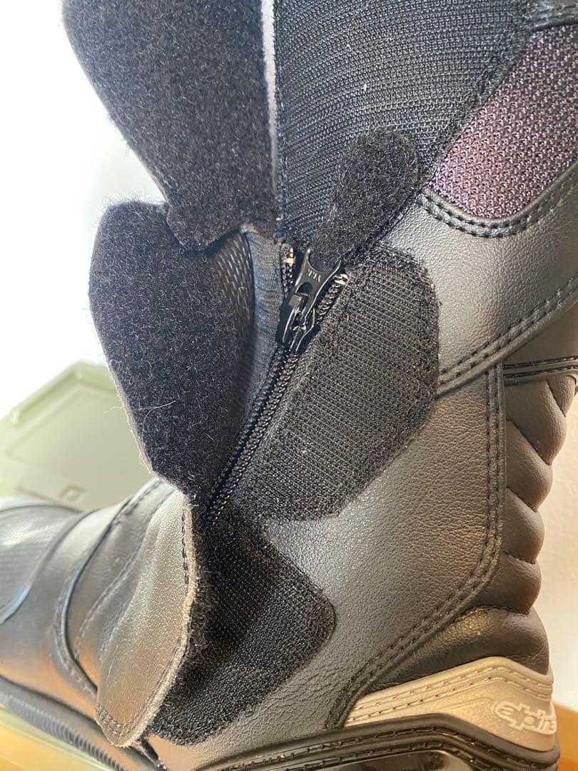 Alpinestars SMX-S 26.5cm ブーツ