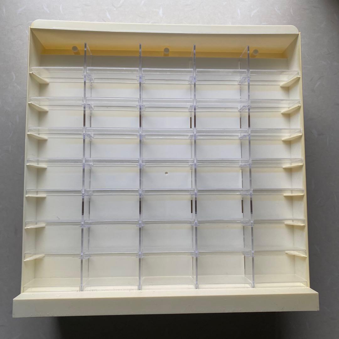 非売品】トミカ 什器 店頭用コレクションケース - メルカリ