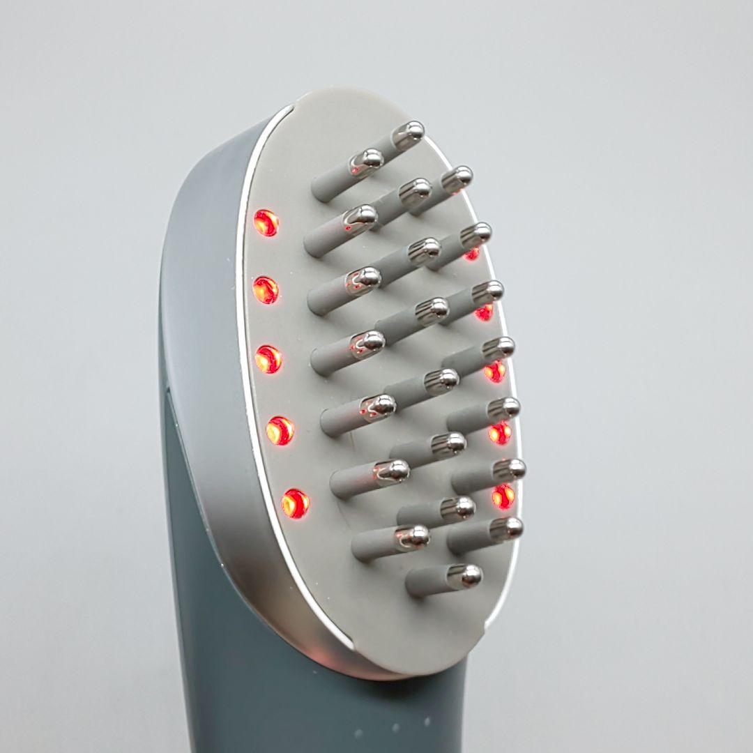 ’ヤーマン ミーゼ スカルプリフト アクティブ プラス《最新 MS-82G》17