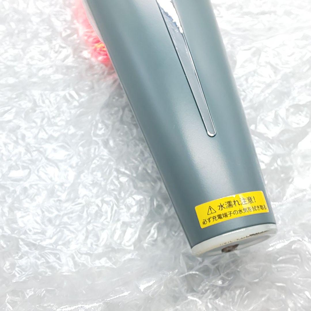 ’ヤーマン ミーゼ スカルプリフト アクティブ プラス《最新 MS-82G》17