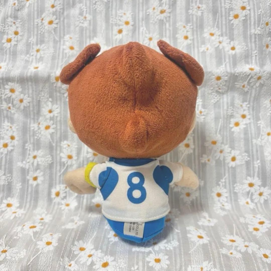 イナイレ イナズマイレブンGO 松風天馬 ぬいぐるみ イナズマイレブンGO