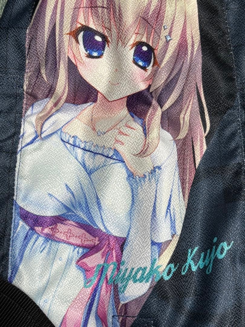 9-nine- 九條都 斜め掛けバック