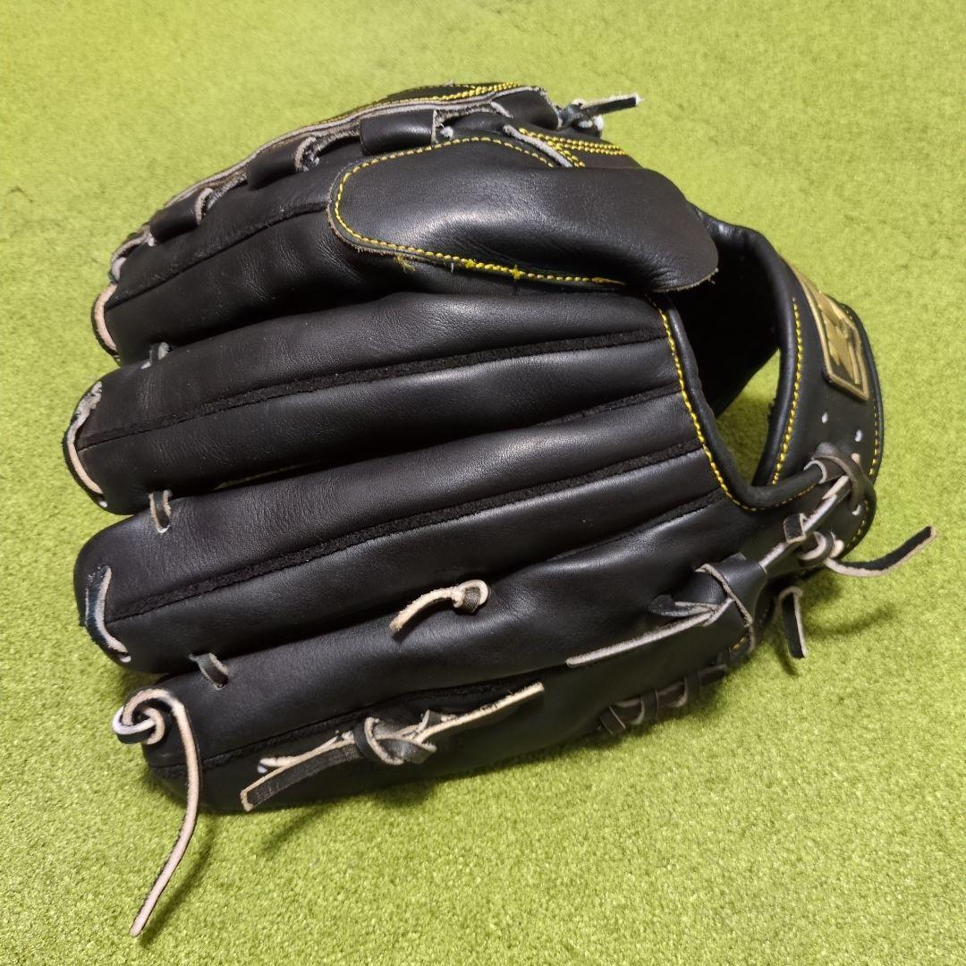 ZETT 硬式投手 BPGT-362SP2701 台湾製 - メルカリ