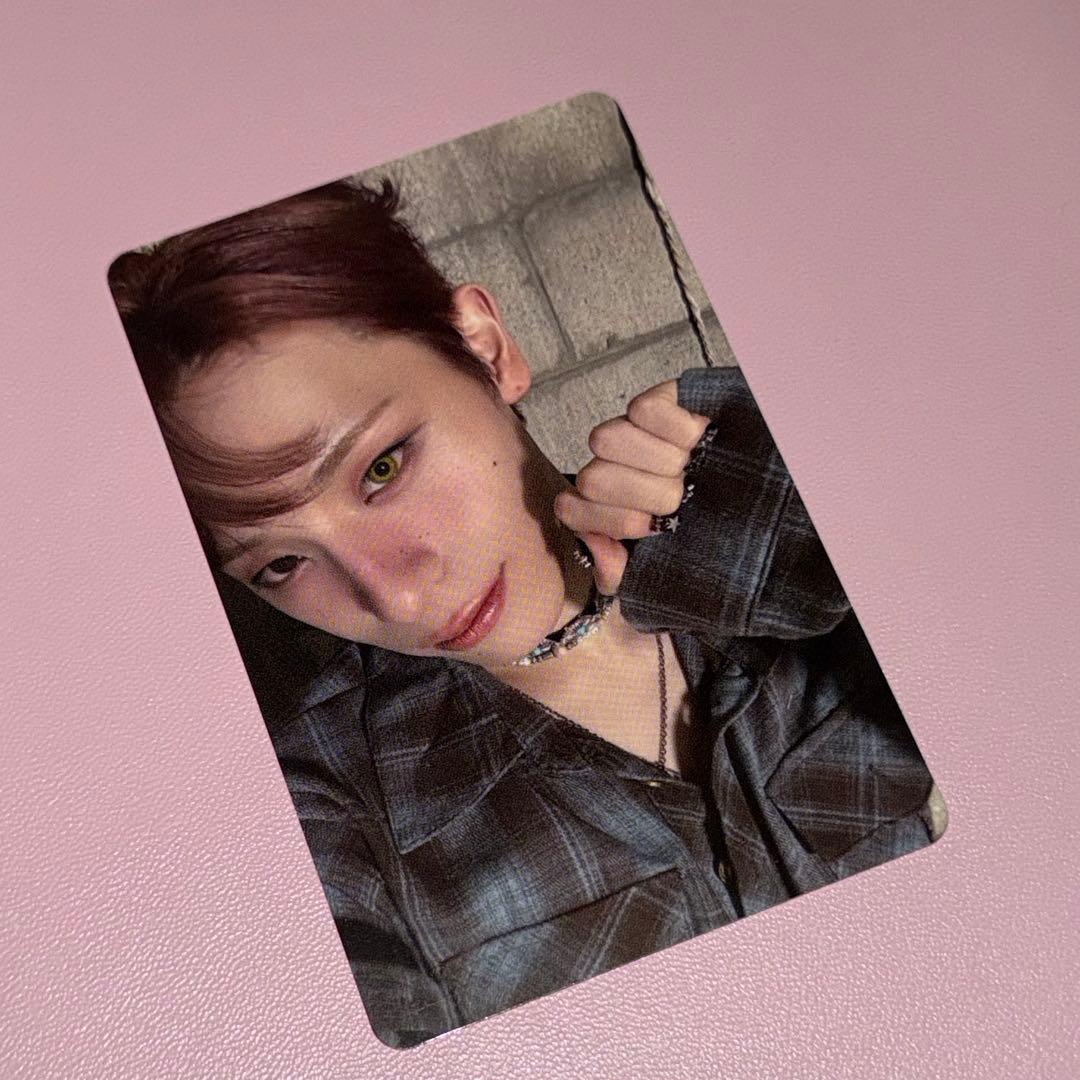 XLOV ハル I ONE トレカ - メルカリ