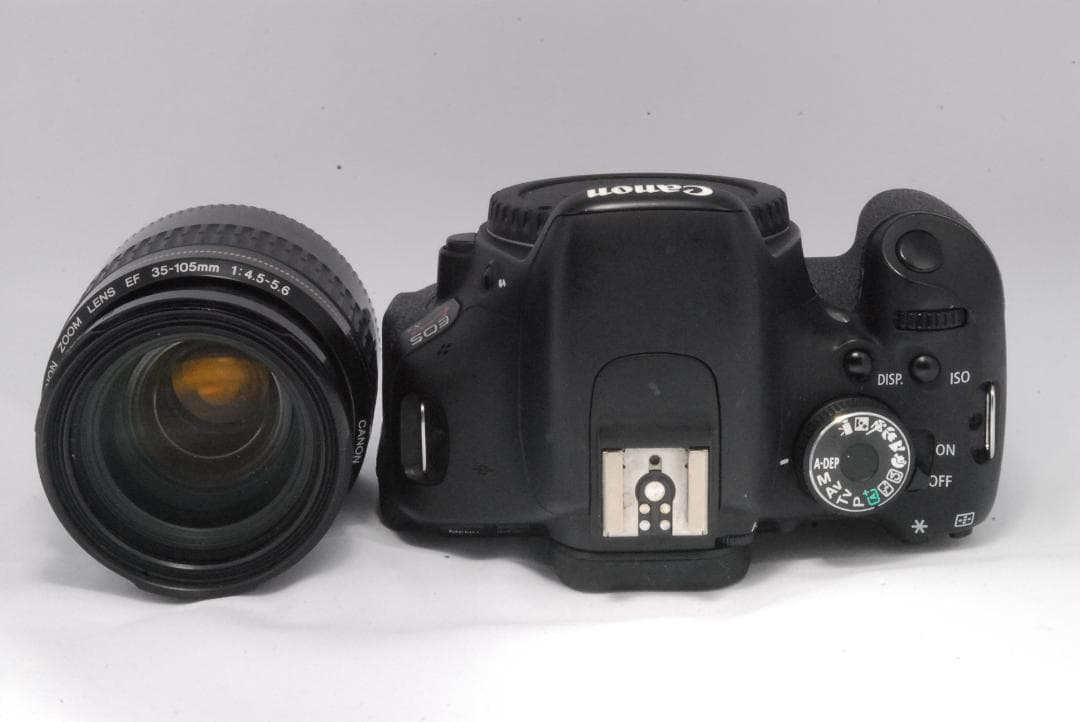 Canon kiss x5 動作確認済み お得な付属品セット 初心者向け