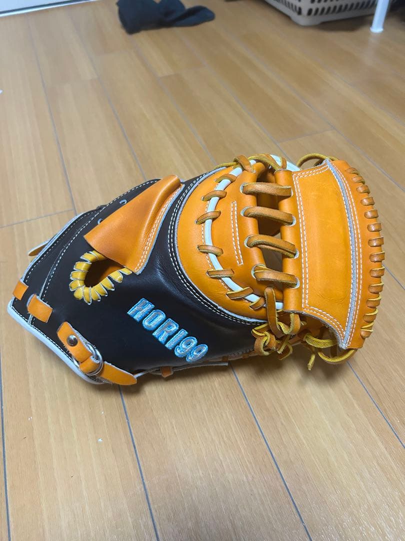 す*け様 ZETT/ゼット/キャッチャーミット/オーダー/162型 楽天市場】ゼット プロステイタス オーダーグラブ 162型 硬式グローブ