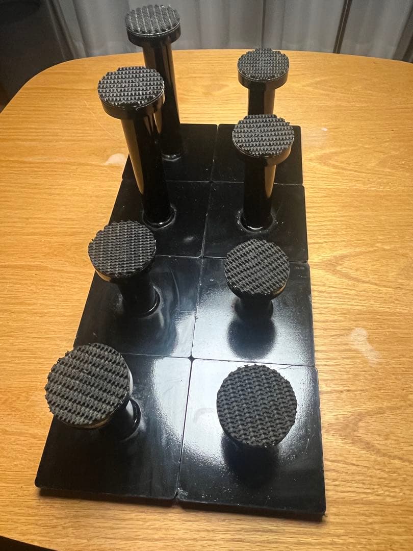 プロケーブル スピーカースタンド - メルカリ