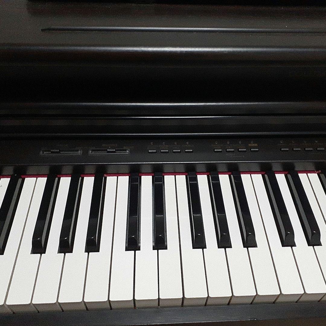 88鍵デジタルピアノ コロンビア エレピアン EP-1500 - メルカリ