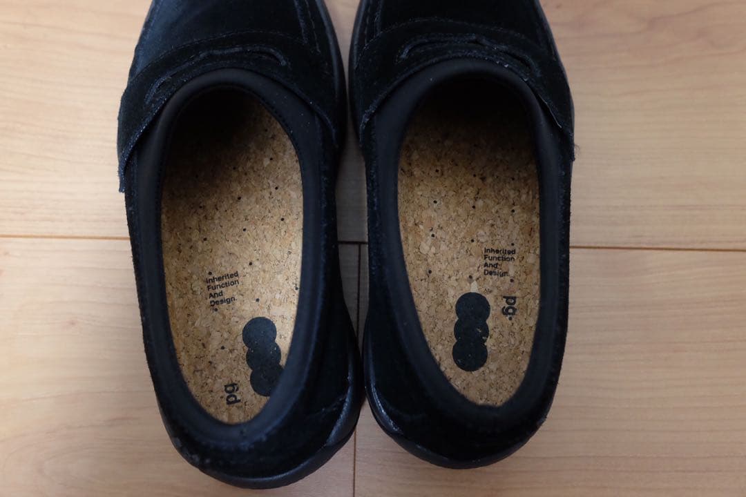 PLAYGROUND pg DISH | BLK 38(23.5〜24 cm） - メルカリ