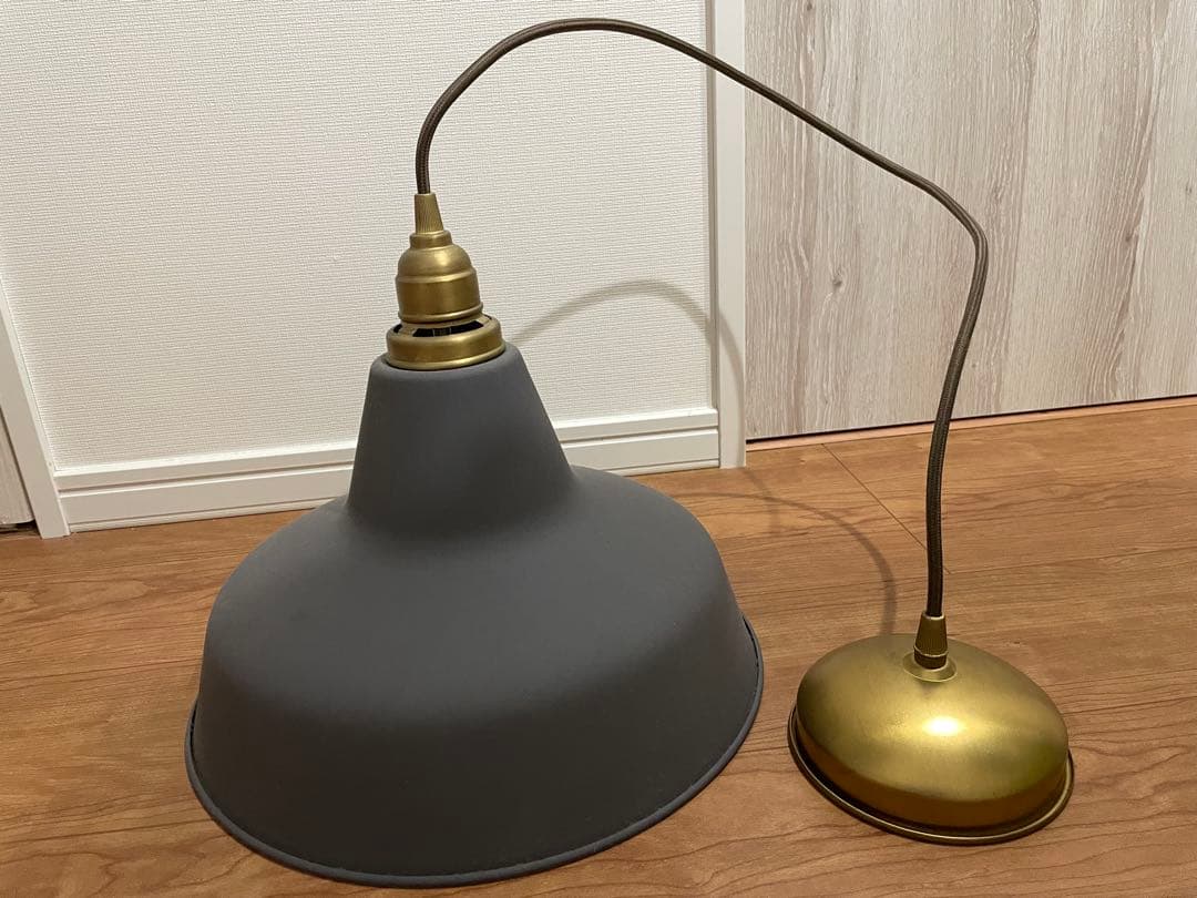 アートワークスタジオ レイルロードペンダント