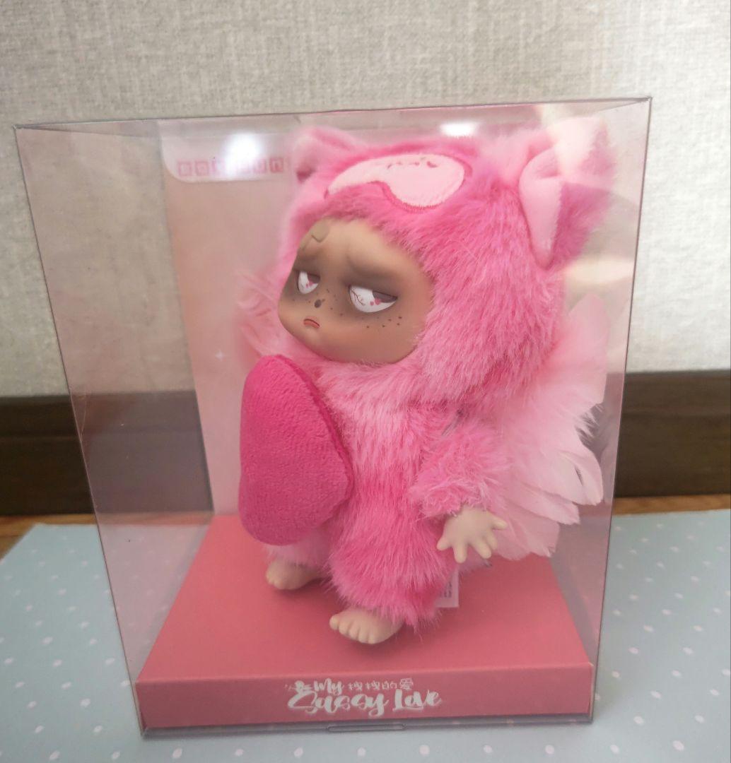 Sleepless Grumpipi 不眠暴走 バレンタイン限定 グランピピ - メルカリ