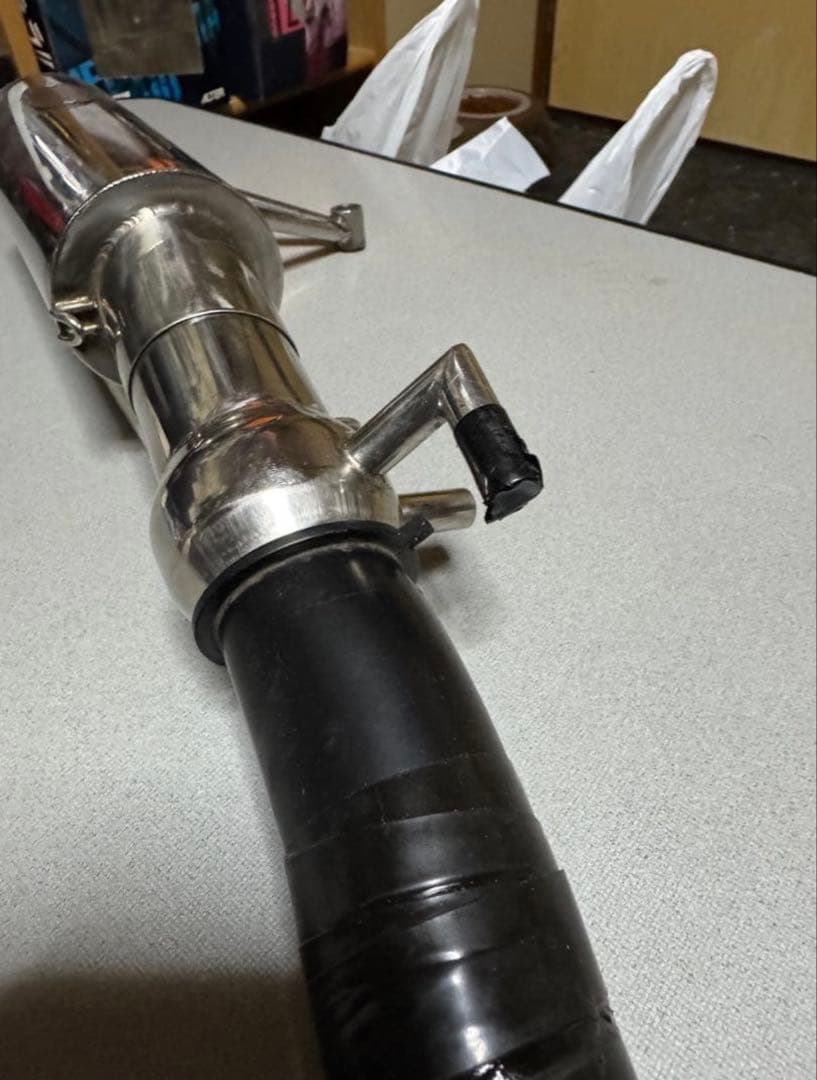 allegretto パワーフィルター アドレスV125 - メルカリ