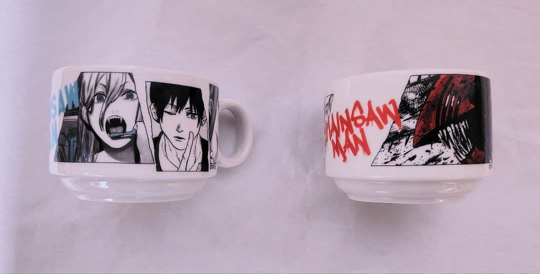 海外限定版付き チェンソーマン 全巻 初版帯ジャンパラ付 特典多数