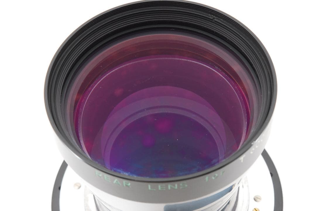 Nikon ニコン NIKKOR-T ED 600mm F9 800mm F12 - メルカリ