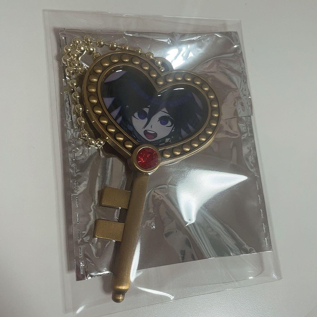 ダンガンロンパV3 王馬小吉 愛の鍵 - メルカリ