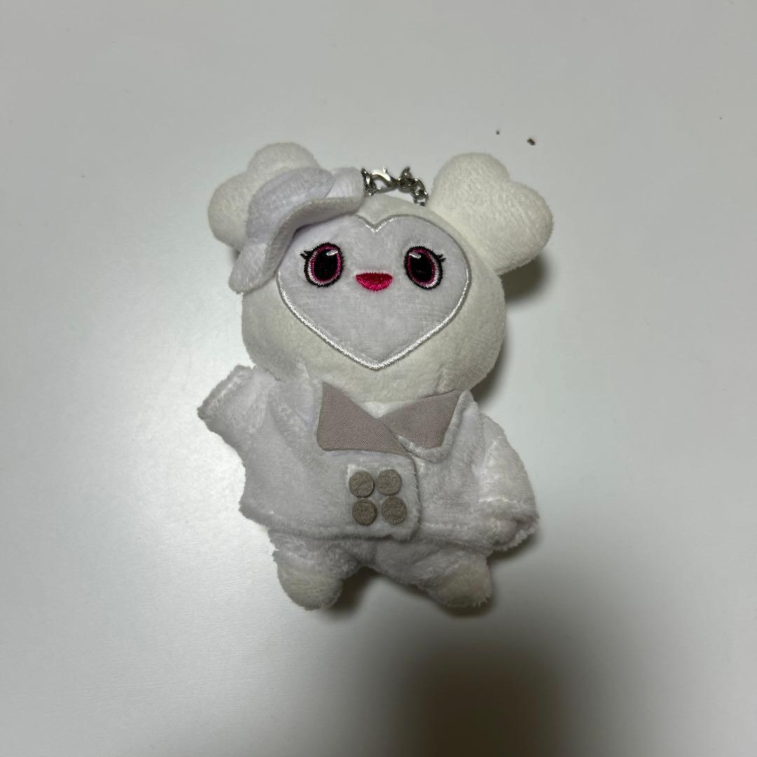 TWICE グッズ ラブリー ダヒョン - メルカリ