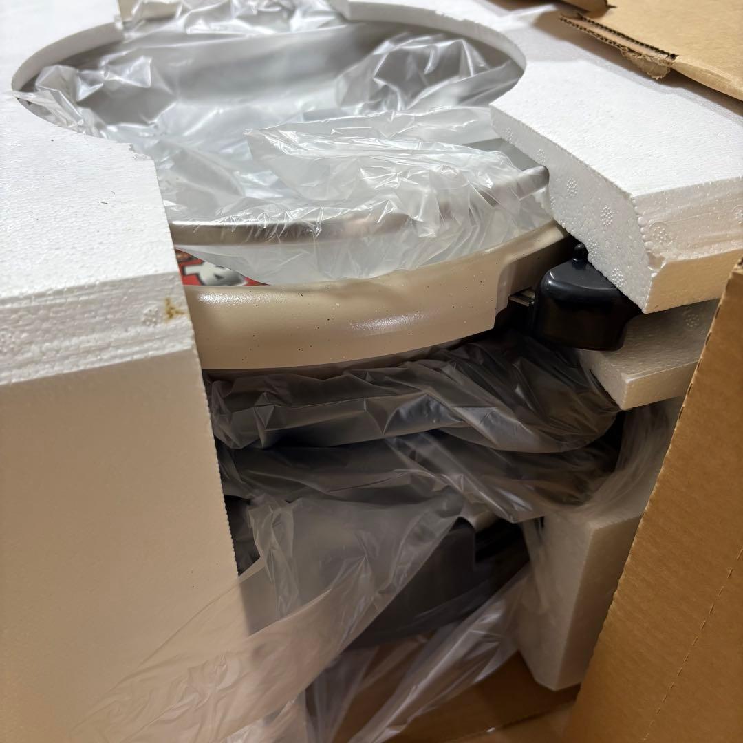 象印 グリルなべ ごちそう3枚 EP-GS55 未使用品 土鍋風 - メルカリ