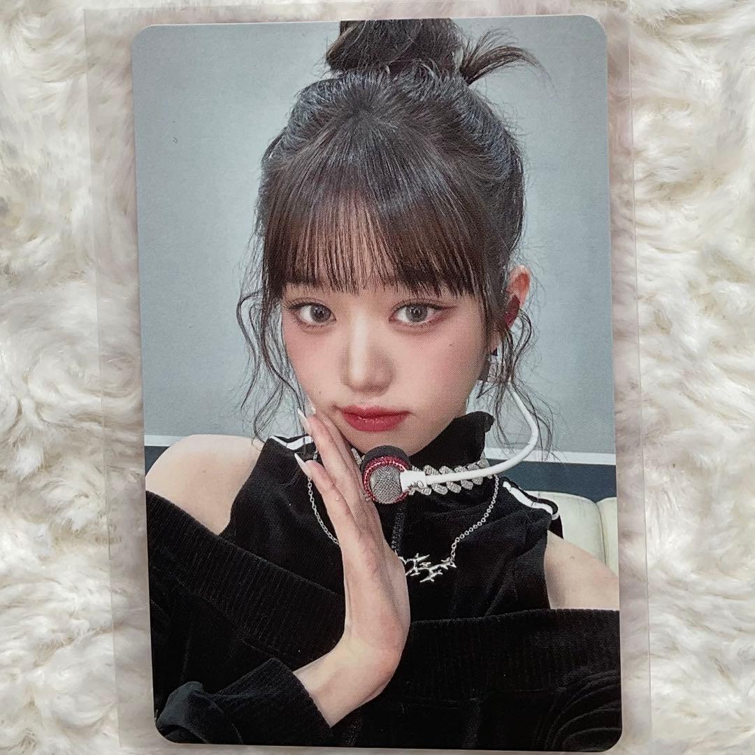 IVE mine ウォニョン タワレコ 第2弾 トレカ 特典 ② - メルカリ