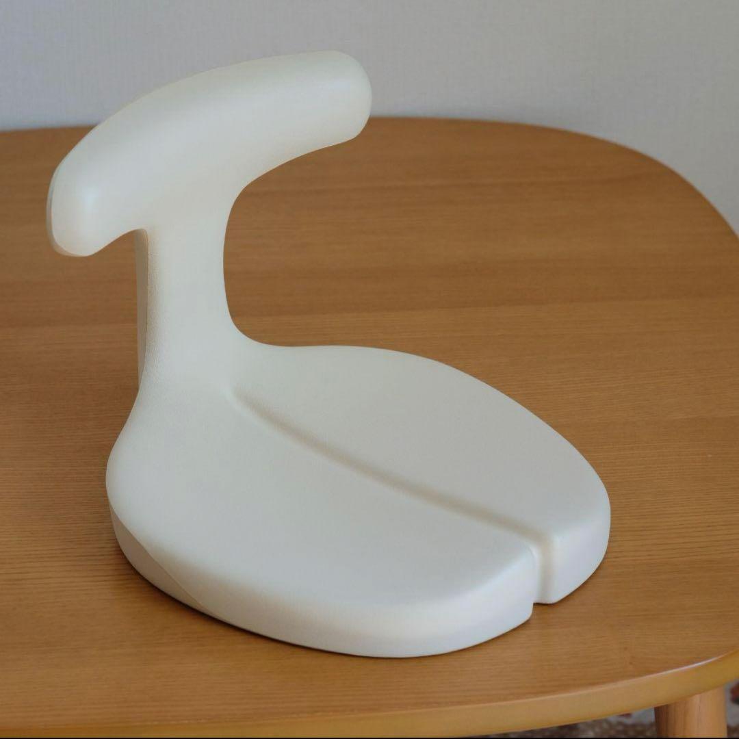 アーユルチェア　メディカルシート　座椅子 楽天市場】公式 骨盤矯正 座椅子 脊柱管狭窄症 床 クッション 腰痛対策