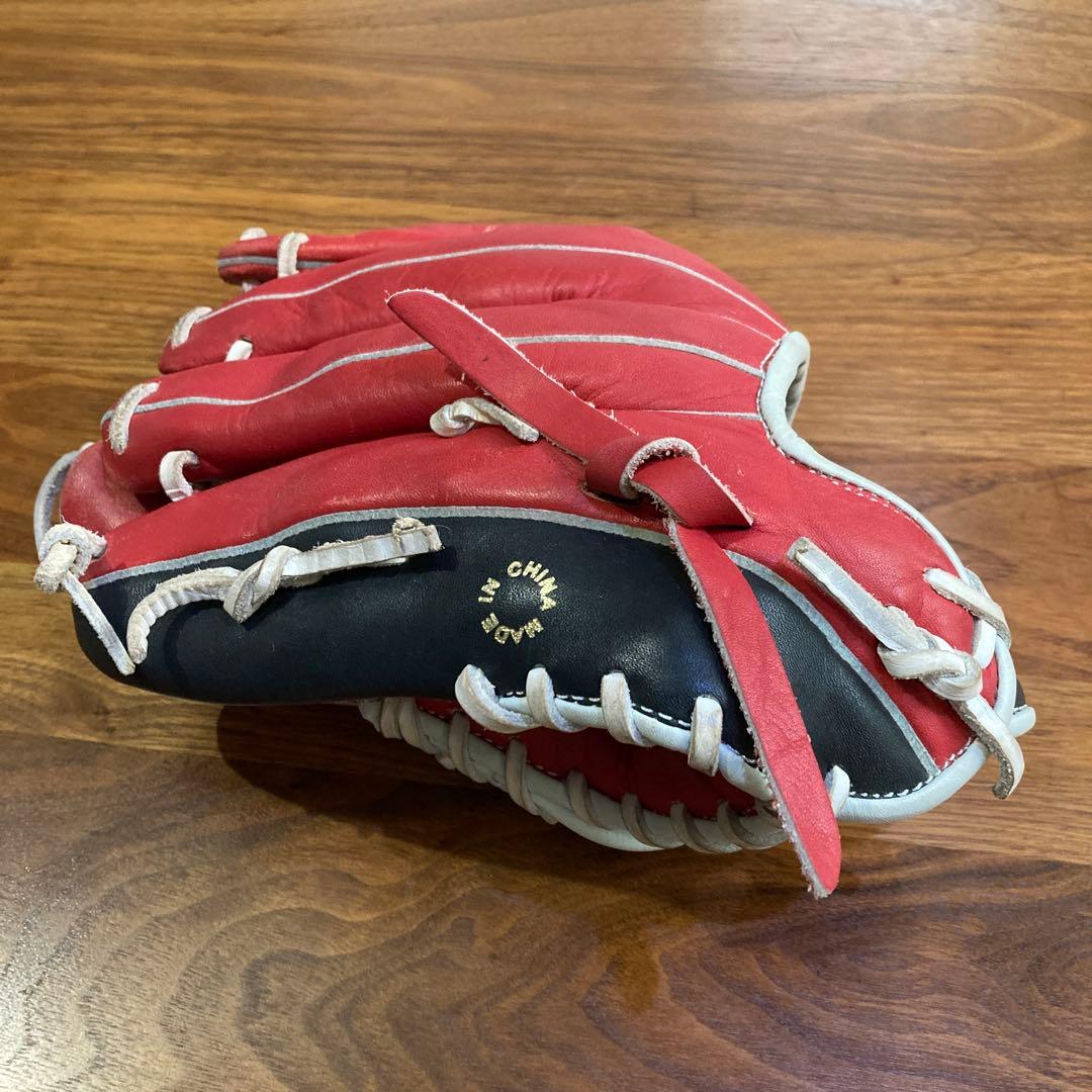 ⭐️NIKE ナイキ 野球 グローブ 軟式 一般大人 オールラウンド - メルカリ