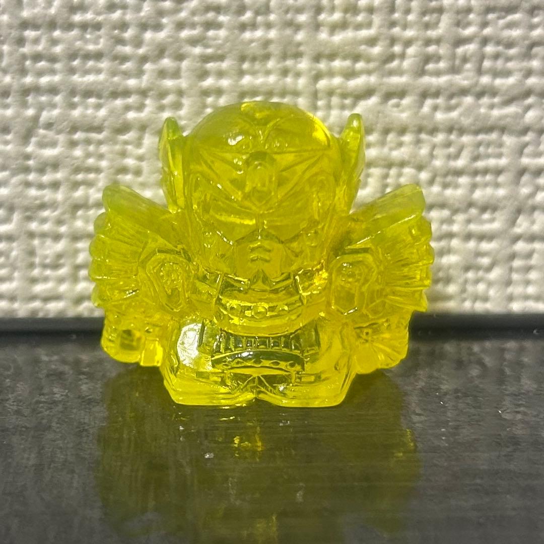 シャチホコガンダム　クリア　フィギュア ガンダム ジークアクス」HGガンプラ「セイラ専用軽キャノン」が