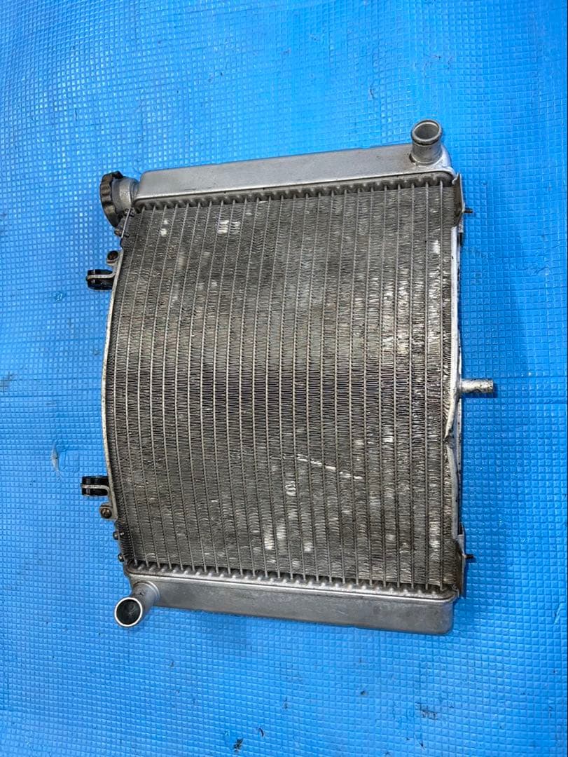 MC21 NSR250 ラジエーター ホンダ NSR250R MC28 MC21 全年式 ラジエーター ラジエター レーシング