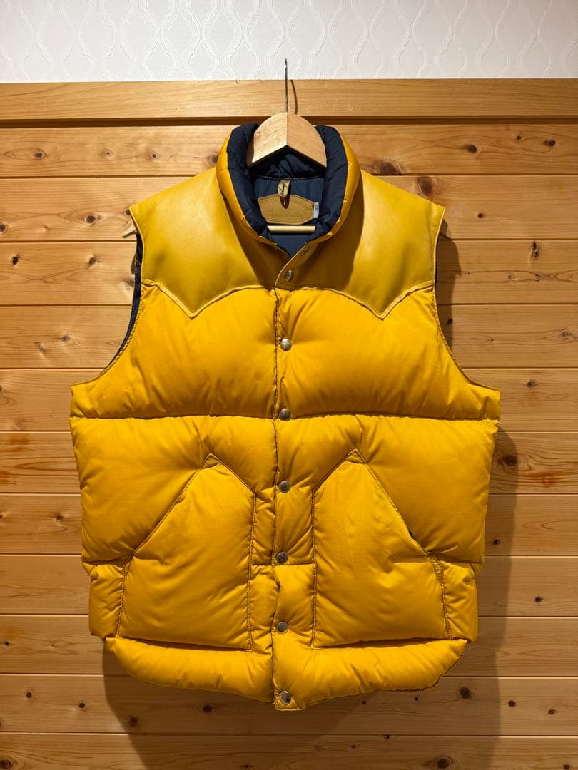 Rockeymountain ロッキーマウンテン 42 長瀬 キムタク ベスト - メルカリ