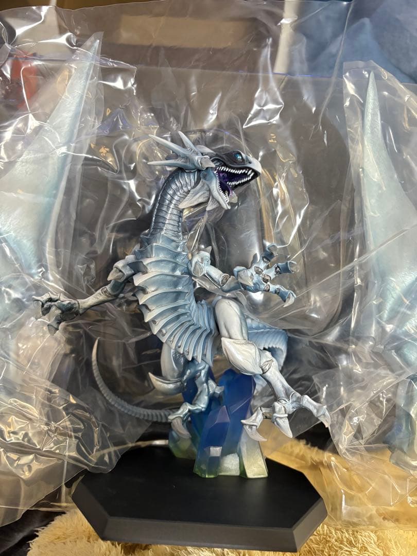 青眼の白龍 ホログラフィックエディション ブラック・マジシャン