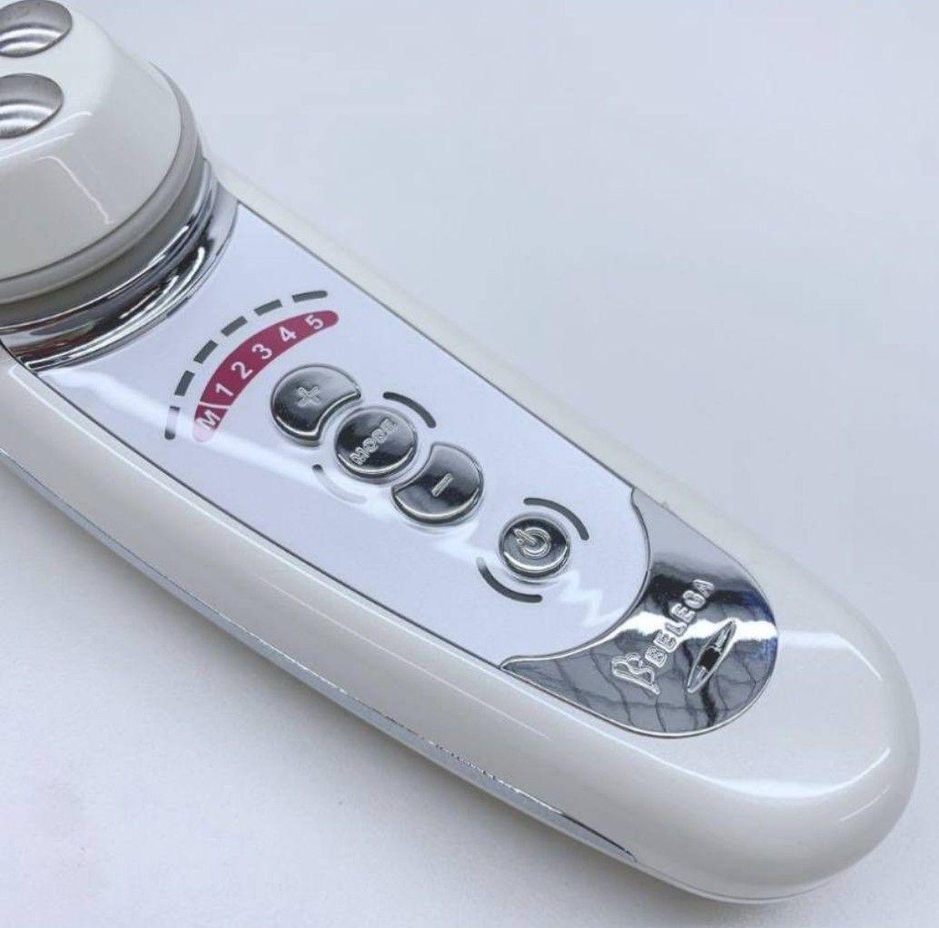 《付属品完備⭐️3回使用》ベレガ セルキュア 4t++ 4T plus plus